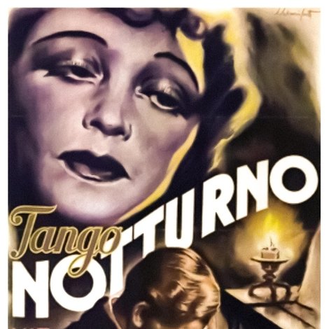 Tango Notturno