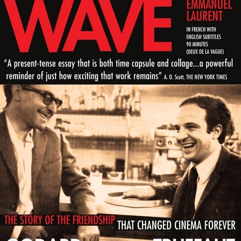 Deux de la Vague
