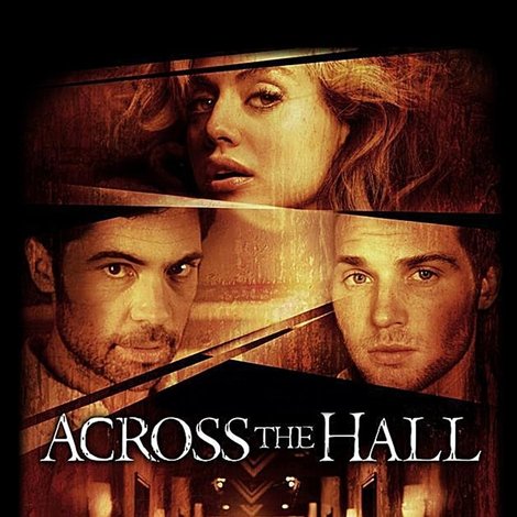 Across the Hall