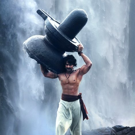 బాహుబలి:ద బిగినింగ్