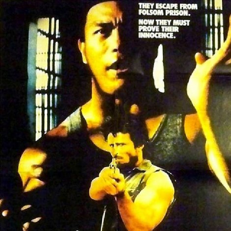 Hardcase and Fist