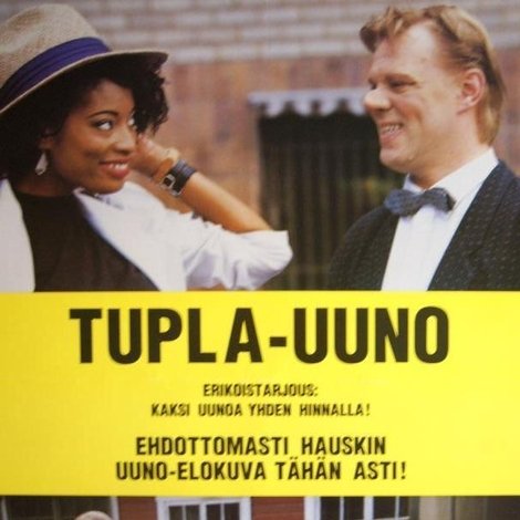 Tupla-Uuno