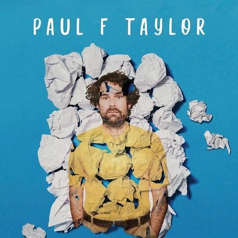 Paul F Taylor: Pick Of The Litter