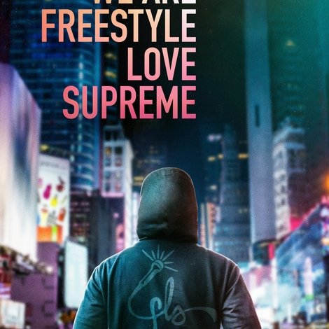 We Are Freestyle Love Supreme