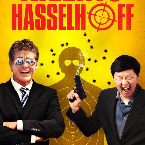 Killing Hasselhoff