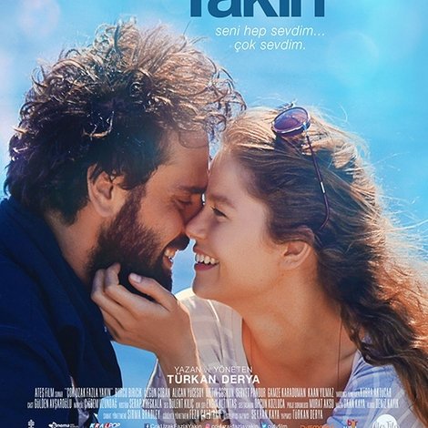 Çok Uzak Fazla Yakın