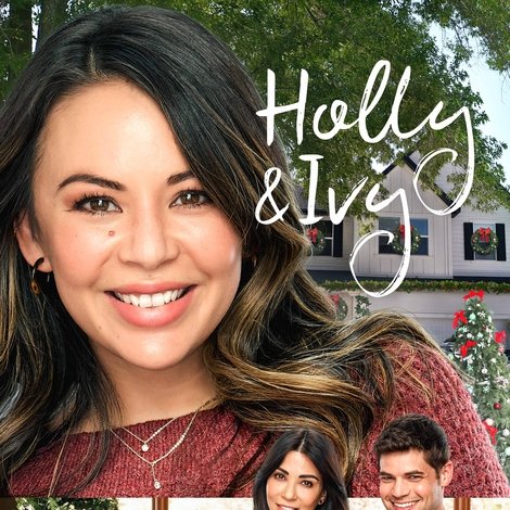 Holly & Ivy