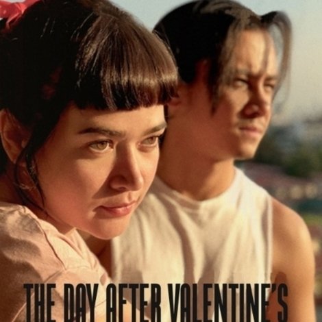 The Day After Valentine's