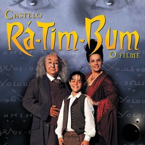 Castelo Rá-Tim-Bum: O Filme