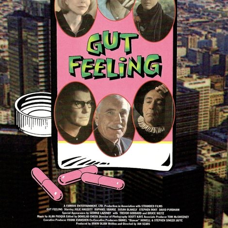 Gut Feeling