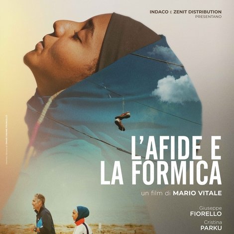 L'afide e la formica
