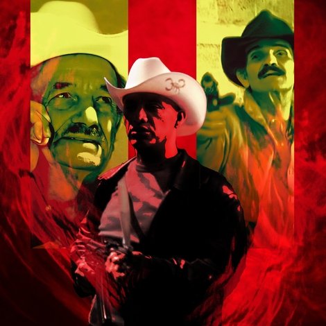 AK-47 La Reina De Sinaloa