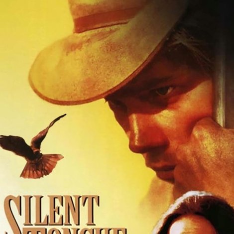 Silent Tongue