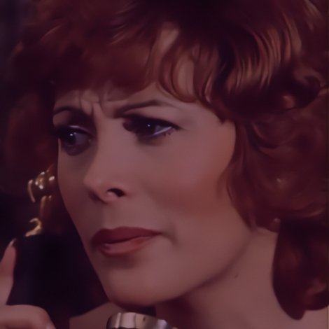 Brenda Starr