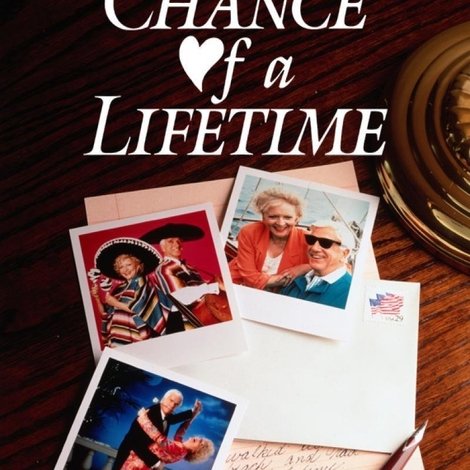 Chance of a Lifetime