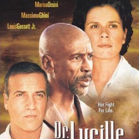 Dr. Lucille