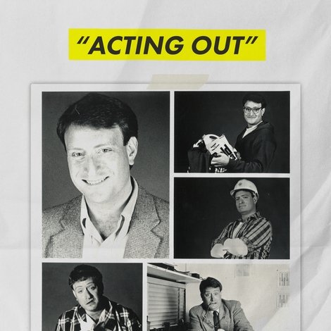 Acting Out