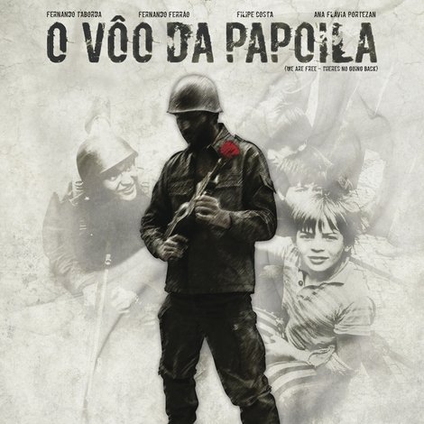 O Voo da Papoila