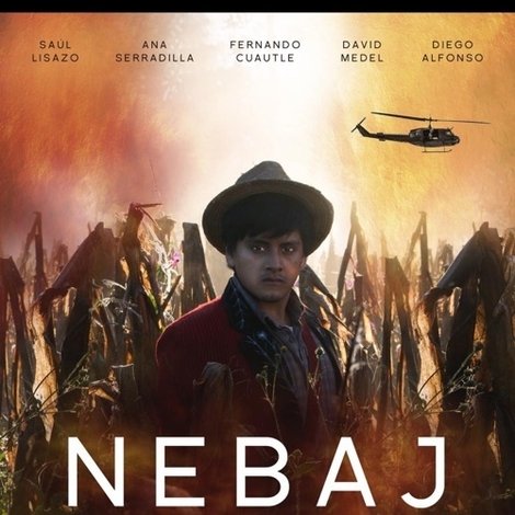 Nebaj