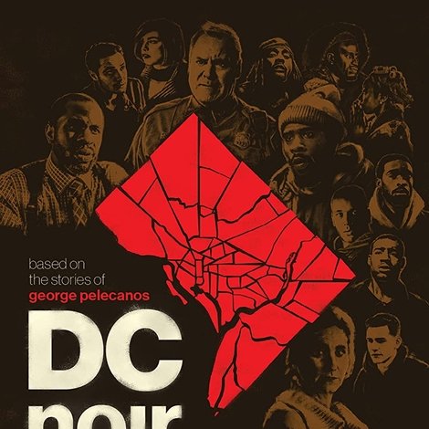 DC Noir