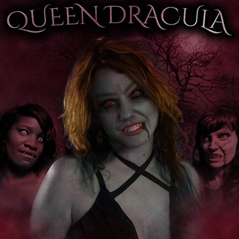 Queen Dracula