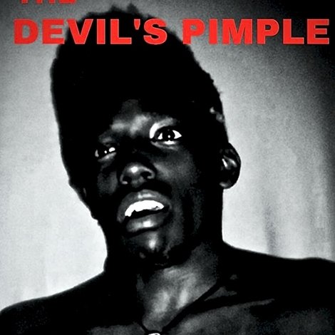The Devil's Pimple