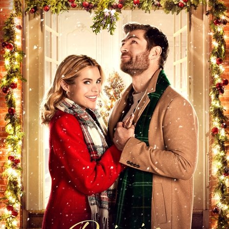 Designing Christmas with You