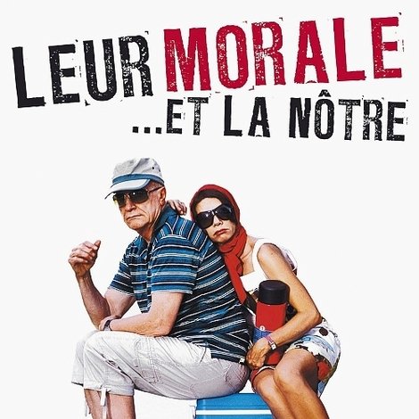 Leur morale… et la nôtre