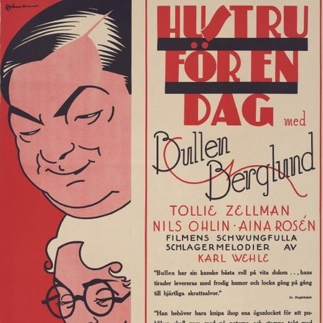 Hustru för en dag