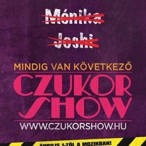 Czukor Show
