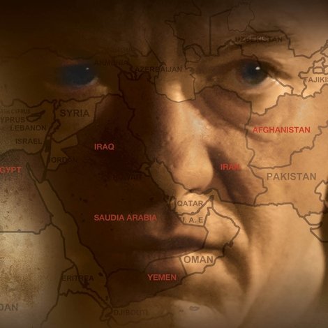 My Trip to Al-Qaeda