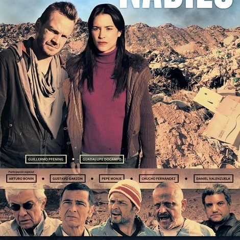 Los nadies