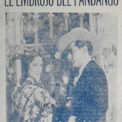 El Embrujo del Fandango