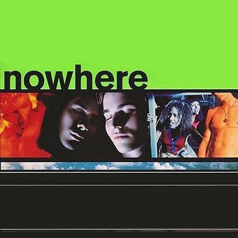 Nowhere