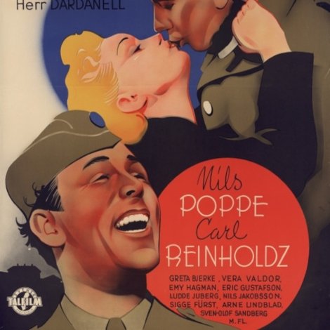 Beredskapspojkar