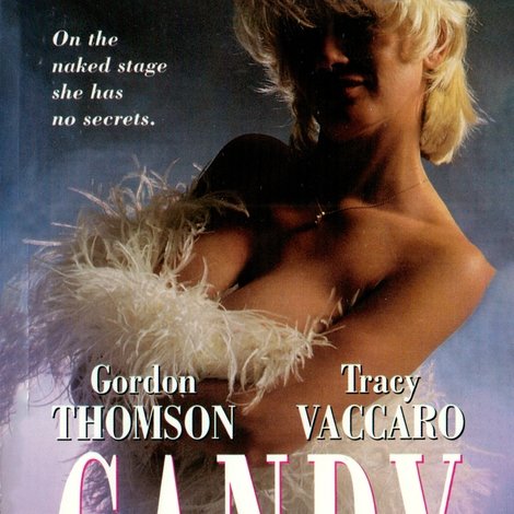 Candy the Stripper