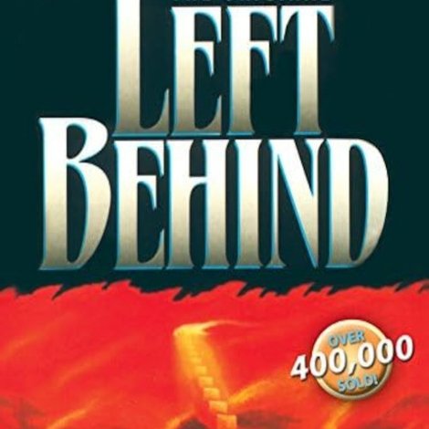 Left Behind