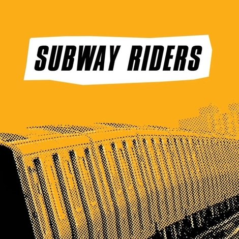 Subway Riders