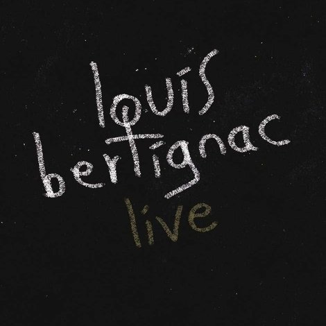 Louis Bertignac - Live Power Trio