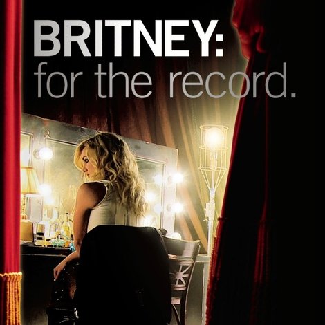 Britney: For the Record