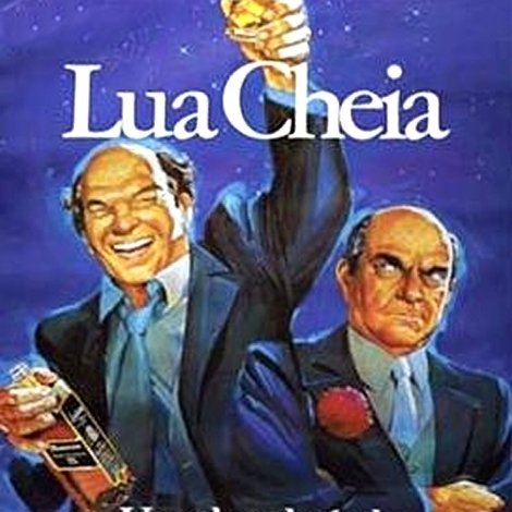 Lua Cheia