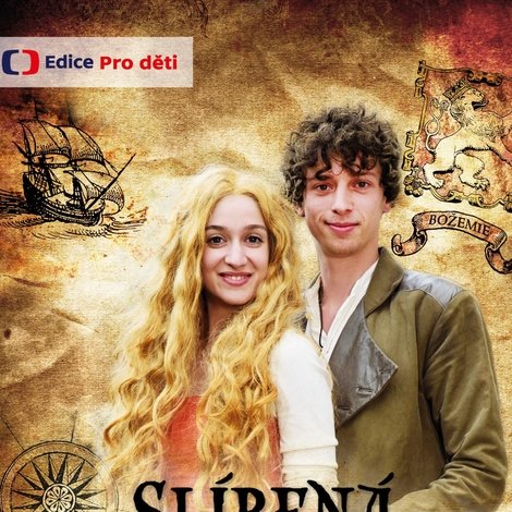 Slíbená princezna
