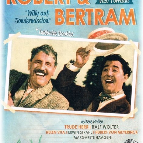 Robert und Bertram