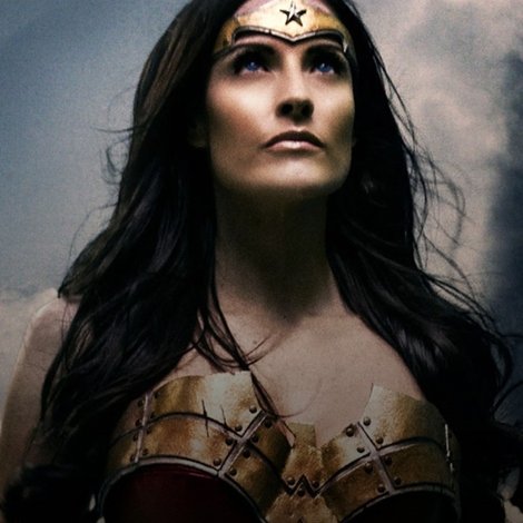 Wonder Woman