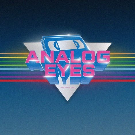 Analog Eyes