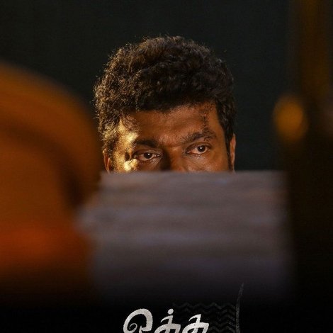 ஒத்த செருப்பு அளவு -7