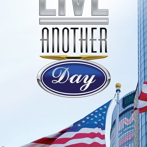 Live Another Day