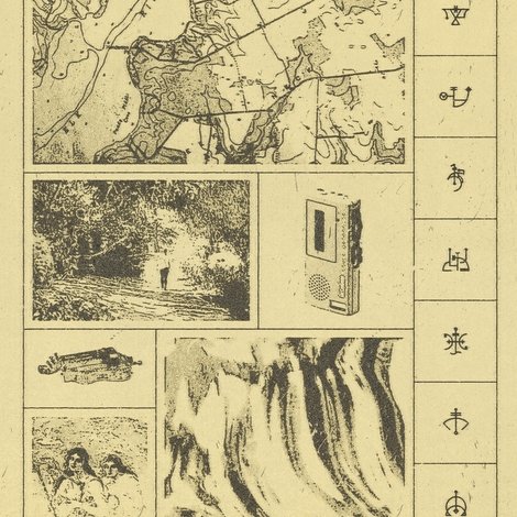 Topology of Sirens