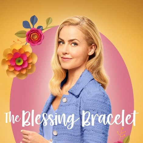 The Blessing Bracelet