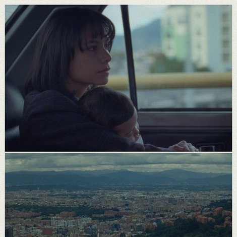 Bogotá Story